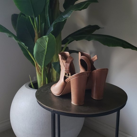 ALDO HEELS - Picture 6 of 6